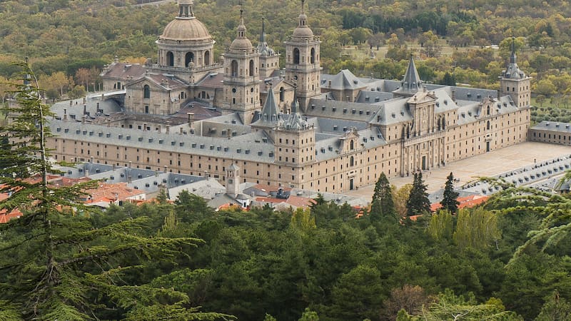 Escapadas a la Octava Maravilla del Mundo: está a una hora de Madrid y fue reconocida por la UNESCO.