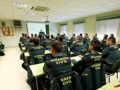Nuevos requisitos y pruebas para ingresar a la Guardia Civil: hay uno que es insólito