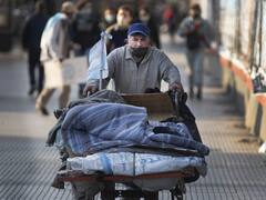 La Iglesia reclama "decisiones urgentes" a políticos y empresarios para atacar la pobreza