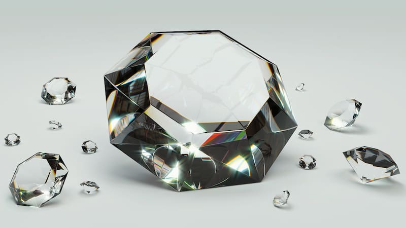 Este compuesto podría hallarse en exoplanetas.