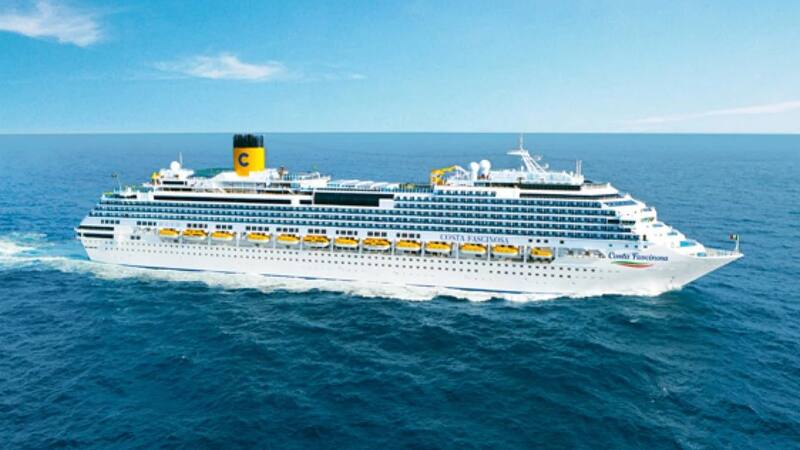 Se espera temporada récord de cruceros para el próximo verano