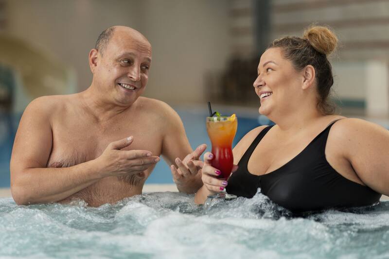 Las vacaciones que implican la exposición a nuevos entornos y actividades físicas pueden mejorar el bienestar físico y mental. (Foto: Freepik)