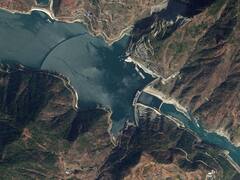 Presa de las Tres Gargantas: la construcción en China que podría ralentizar la rotación de la Tierra y hacer los días más largos