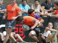 Los Jaguares debutarán mañana en el Super Rugby 2018