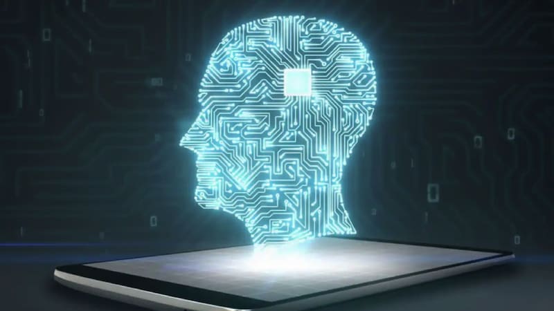 Los usuarios se sorprendieron con una respuesta de ChatGPT capturada en vídeo. (Imagen: archivo).