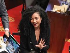 Juliana Guerrero, postulante a viceministra de la Igualdad, perderá su título de contadora: lo que hay detrás de la decisión de Fundación San José