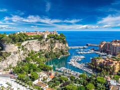 Mónaco: 10 cosas para hacer en el segundo país más pequeño del mundo