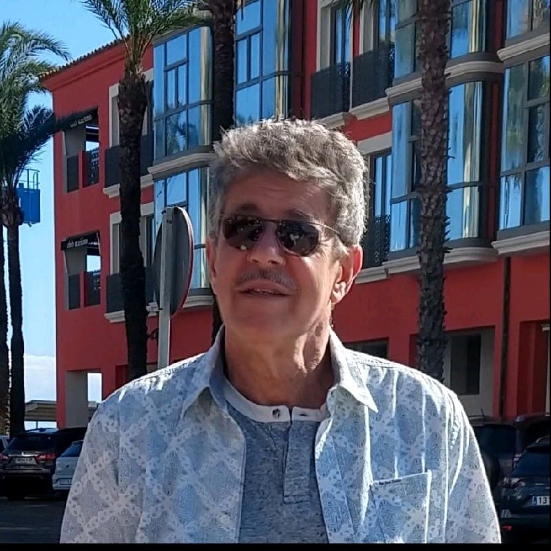 Enrique Cordovero, uno de los hermanos fundadores de Hendy en 1969.