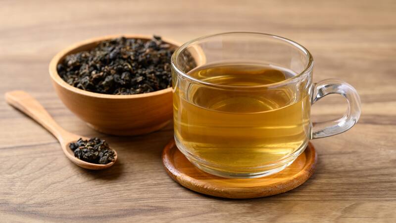 El té más efectivo para dormir que relaja el sistema nervioso, ayuda a bajar de peso y acelera el metabolismo.