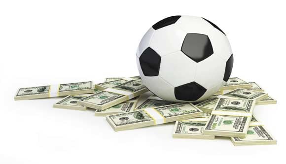 Los trabajos que pueden dejar hasta u$s 2000 durante el Mundial