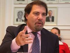 Zuchovicki: “Te pueden controlar el dólar, pero podés negociar con otros activos