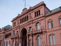 "No nos preocupa el dólar", dicen desde el Gobierno