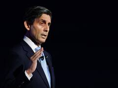 El Gobierno de Sánchez destituye a Álvarez-Pallete de Telefonica: lo reemplazará de Marc Murtra, presidente de Indra