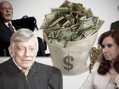 Comenzó el año sin cláusula Rufo: ¿Qué sucederá con los fondos buitre?