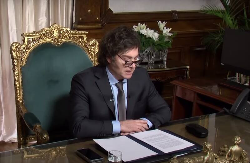 "Lo que pasa es que se mezclan cosas y el riesgo es que se demore cuando hay algo de urgencia", alertó Artana.