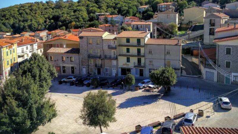 El pueblo de Italia en el que se puede vivir por tres meses sin visa. (Foto: archivo).