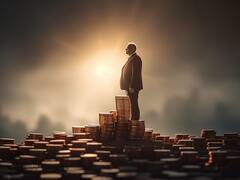 La ciencia desmintió la meritocracia: el éxito no solo depende del esfuerzo