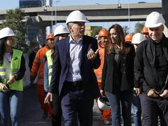 Responsabilidad fiscal: le sacan tarjeta amarilla a los distritos macristas