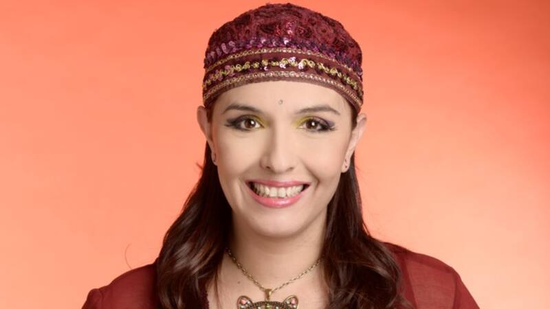 Jimena La Torre contó qué carta del tarot le corresponde a cada signo durante estos días.