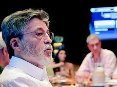 Consejo asesor de la AFIP incorpora a Sericano y a Abad