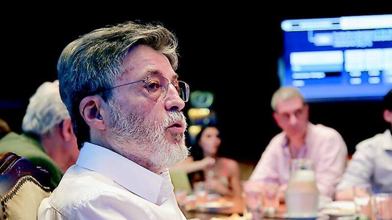 Abad será nombrado en el ente que releva la gestión tributaria