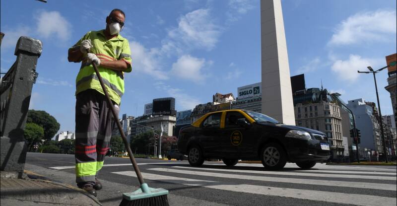 Cambian los impuestos en CABA: qué pasa con el ABL y el inmobiliario