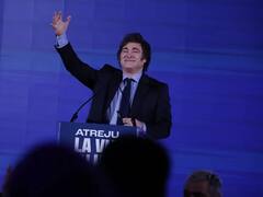 Del "republicanismo ñoño" a la verdadera garantía del plan: el Riesgo País de Milei