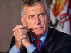 ARA San Juan: procesaron a Mauricio Macri por espionaje ilegal y le prohíben salir del país