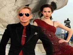 Murió el diseñador y empresario de la moda Jorge Ibáñez