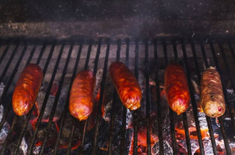 Prohíben no comprar estas reconocidas marcas de chorizo en los supermercados.