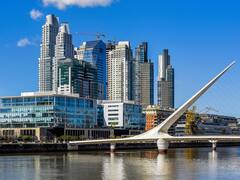 Tres barrios argentinos top están entre los más caros: cuáles son y cuánto cuesta vivir ahí