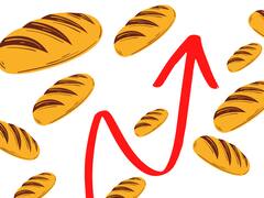 Suba del pan: el Gobierno trabaja en nuevas medidas