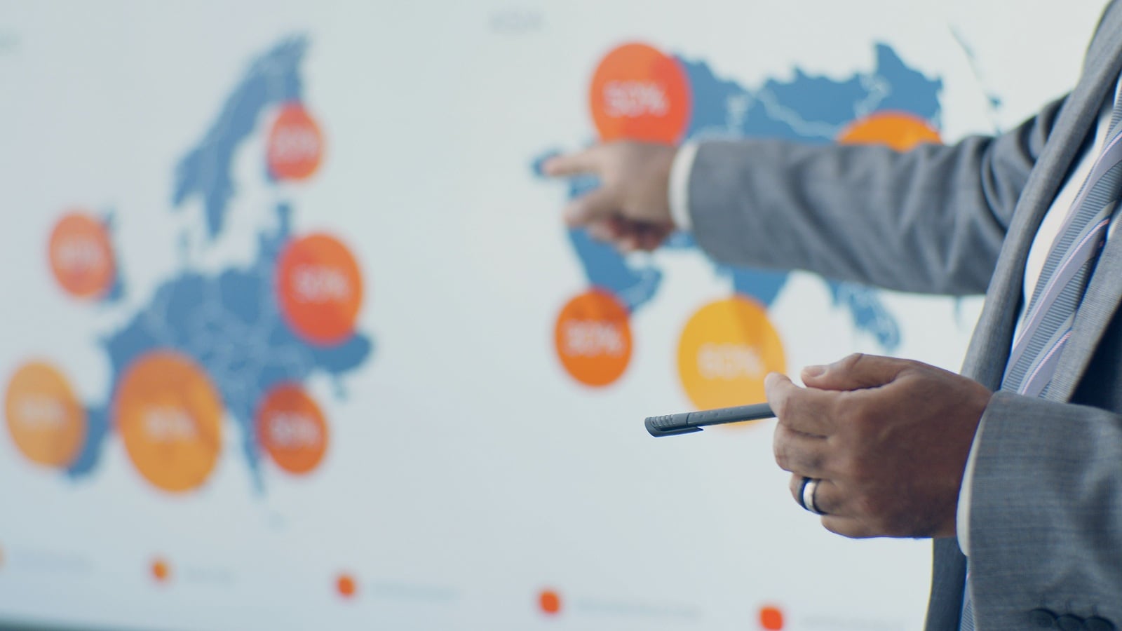 La trampa del éxito tecnológico en América Latina: cómo dar el salto de startup a empresa global