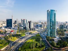 La aerolínea chilena Sky suma un vuelo desde Aeroparque a un nuevo destino regional