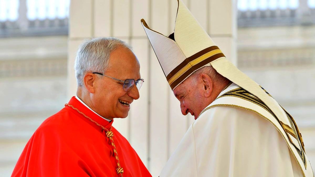 León XIV visitará la Argentina: sus viajes al país antes de ser papa y las diferencias con Bergoglio