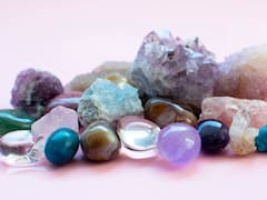 El ritual con cuarzos y piedras para el 31 de diciembre | Amor y dinero todo el año