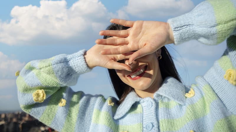 La práctica diaria de afirmaciones te ayuda a atraer lo mejor para tu vida.