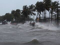 El huracán Irma devastó la cadena logística en Miami