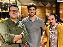 Una start-up local invertirá $ 27 millones en tres emprendimientos antes de fin de año