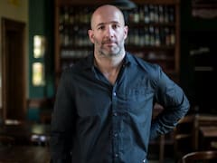 Día de los Cafés Porteños: cómo es escribir entre tazas y aromas