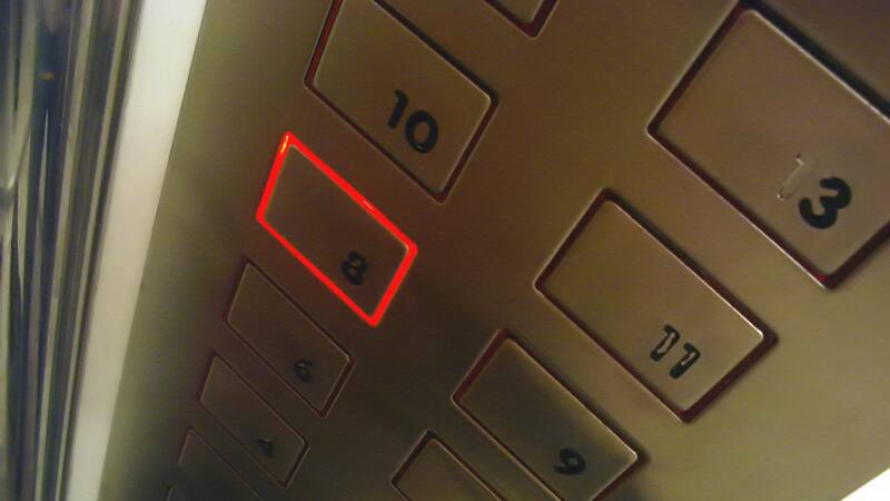 Nueva estafa: cómo funciona esta trampa del "ascensor". (Foto: archivo).