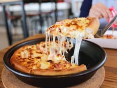 Las 5 pizzerías más antiguas y más célebres de Buenos Aires