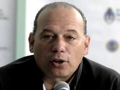 Berni pidió intervenir la AFA y dice que él puede ponerle fin a la violencia en el fútbol