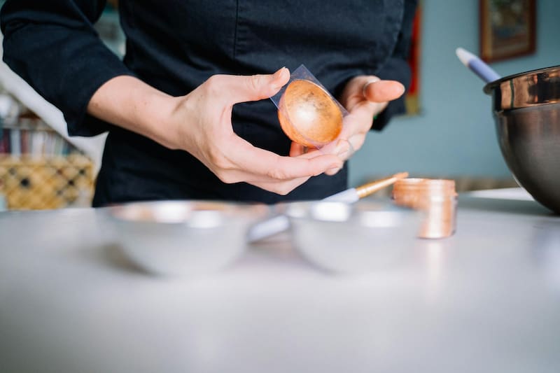 La receta ideal para preparar este jueves 21 de agosto (foto: Pexels).