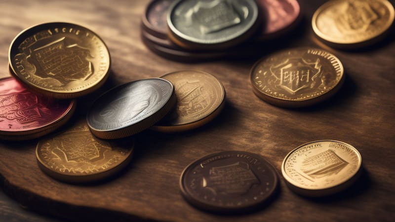 Este ejemplar se destaca por su composición y diseño especial.