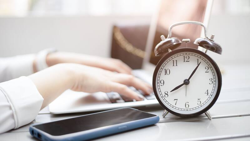 El acuerdo por la reducción de la jornada laboral llegará pronto, según un sindicalista.