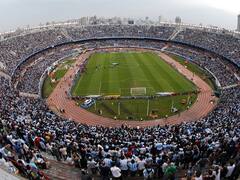 Fútbol con público: cancha por cancha, cuántas personas entran en cada estadio y en qué partidos