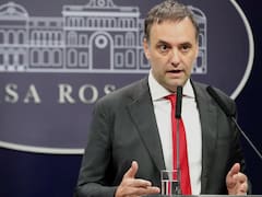 SADAIC demandó a Manuel Adorni por "calumnias y difamación" y le exigieron una retratación