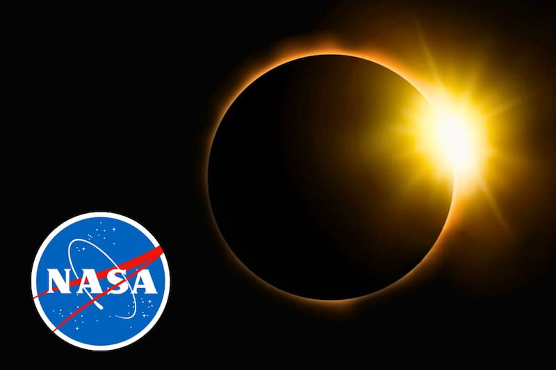 La NASA busca vida extraterrestre. (Fuente: archivo)