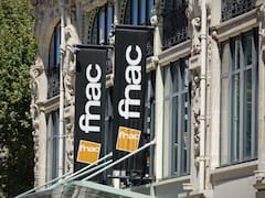 Cerró FNAC: llegó el fin de uno de los locales más innovadores de todo el país